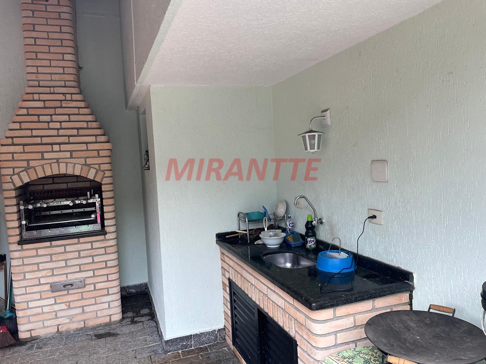 Casa terrea de 470m² com 3 quartos em Jardim Floresta