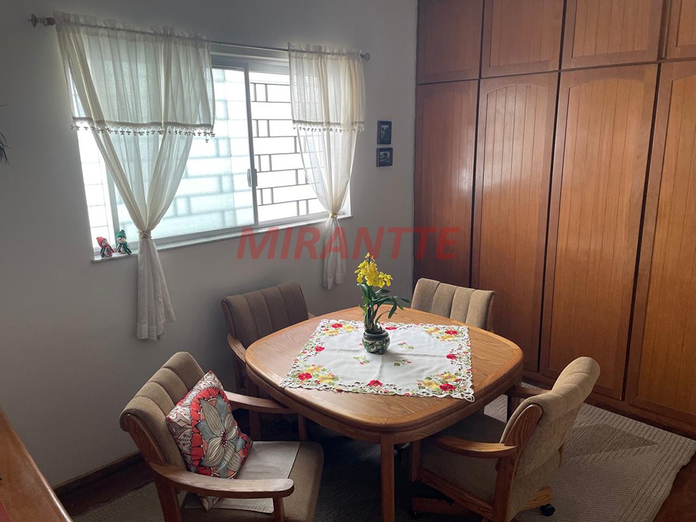 Casa terrea de 470m² com 3 quartos em Jardim Floresta