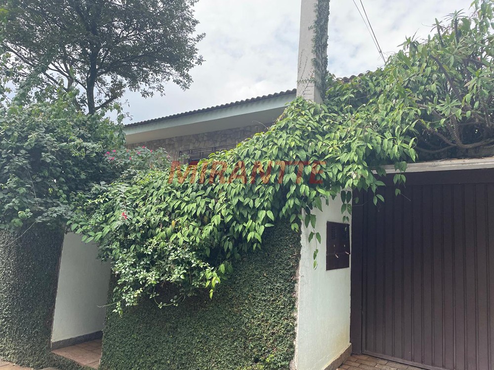 Casa terrea de 470m² com 3 quartos em Jardim Floresta