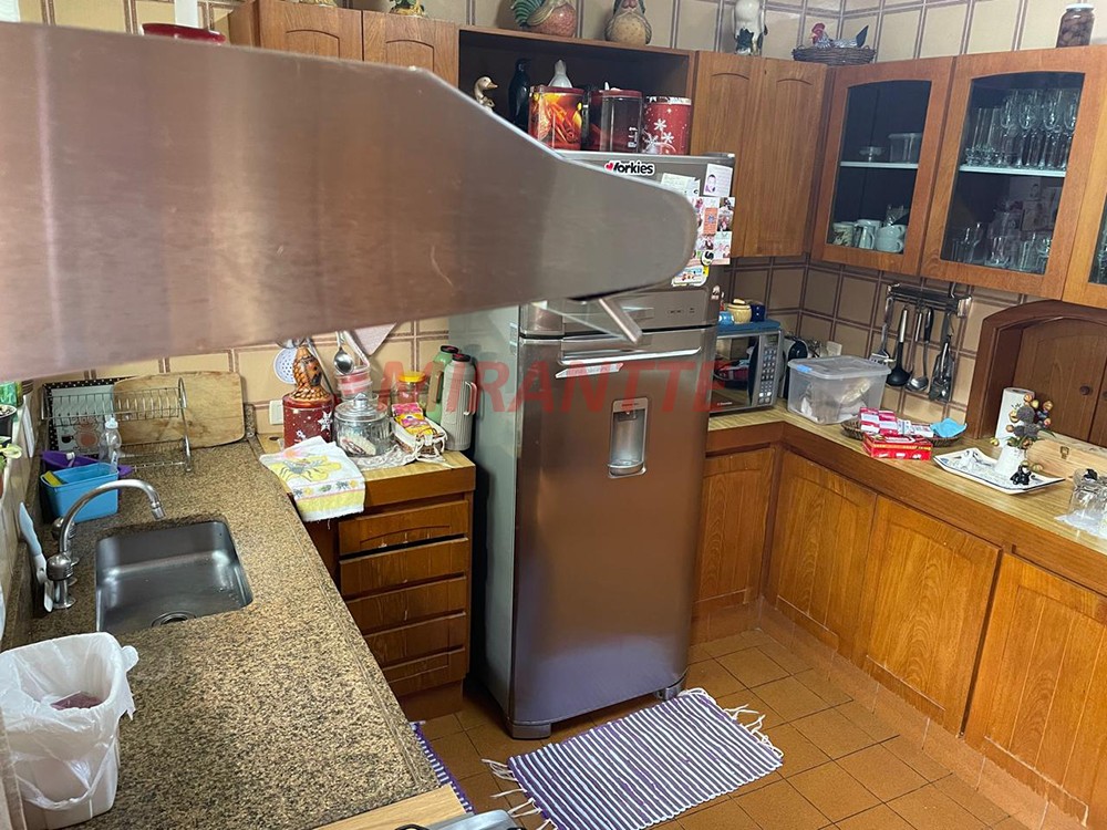 Casa terrea de 470m² com 3 quartos em Jardim Floresta