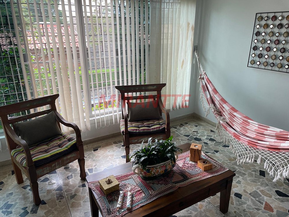 Casa terrea de 470m² com 3 quartos em Jardim Floresta