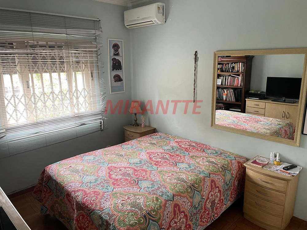 Casa terrea de 470m² com 3 quartos em Jardim Floresta