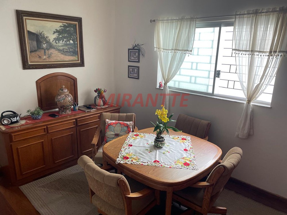 Casa terrea de 470m² com 3 quartos em Jardim Floresta