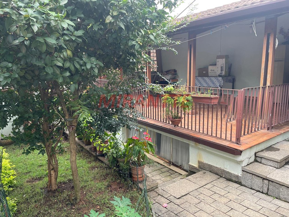 Casa terrea de 470m² com 3 quartos em Jardim Floresta