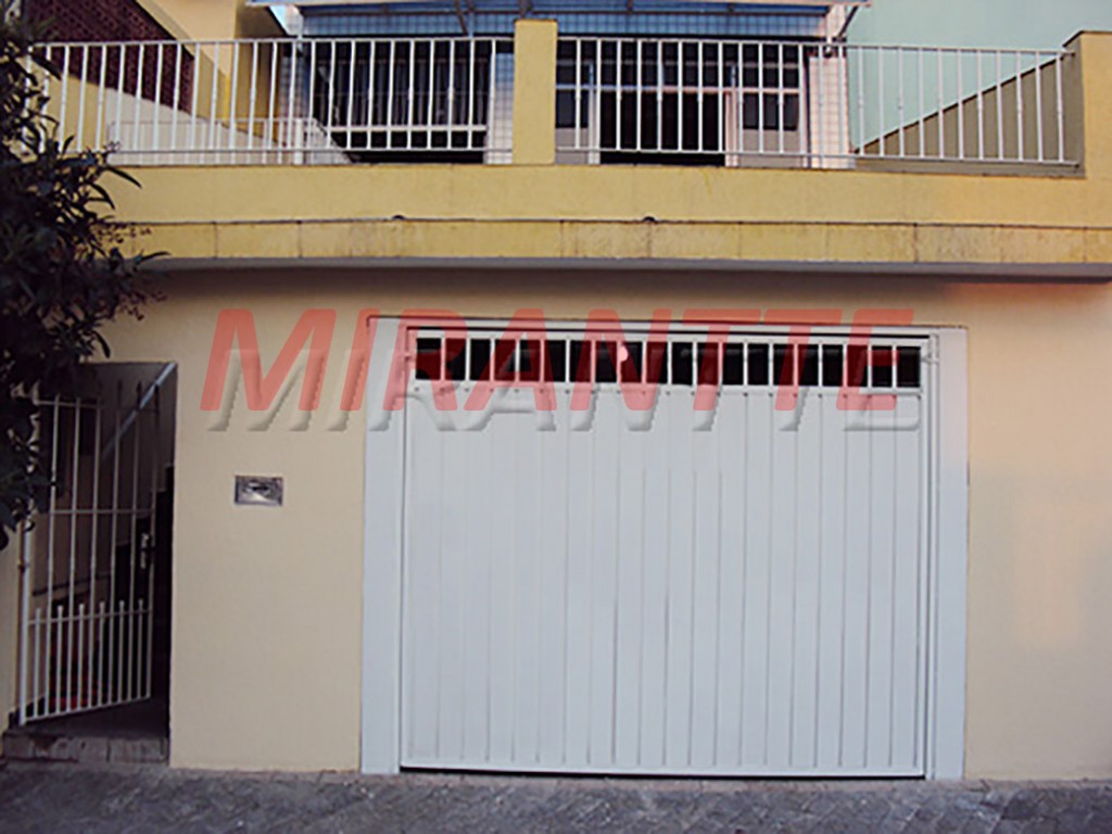 Comercial de 330m² em Casa Verde Média