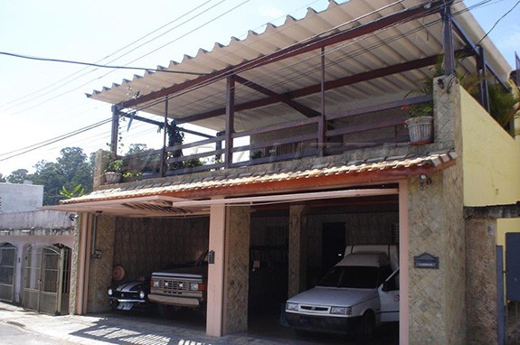 Sobrado de 650m² com 4 quartos em Vila Amalia