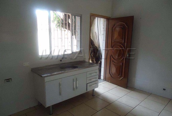 Sobrado de 650m² com 4 quartos em Vila Amalia