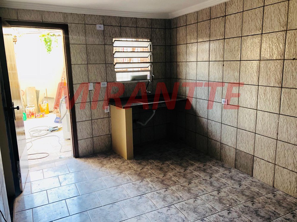 Sobrado de 650m² com 4 quartos em Vila Amalia
