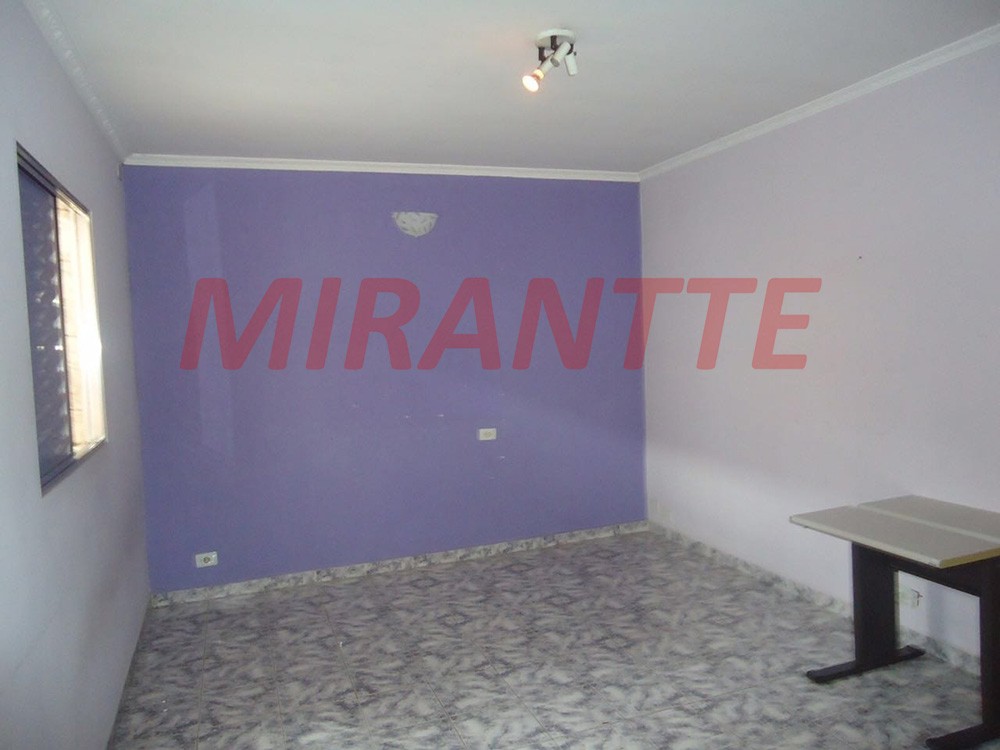 Sobrado de 650m² com 4 quartos em Vila Amalia