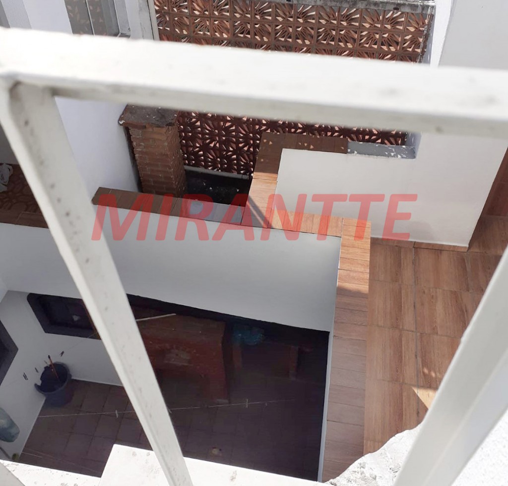 Sobrado de 300m² com 3 quartos em Tucuruvi