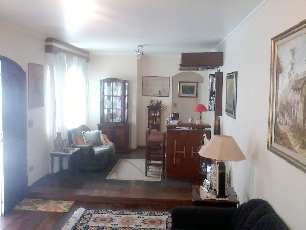 Sobrado de 175m² com 3 quartos em Santana
