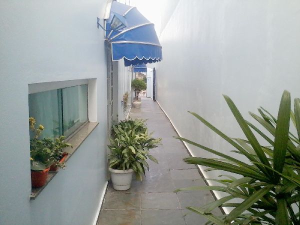 Sobrado de 175m² com 3 quartos em Santana