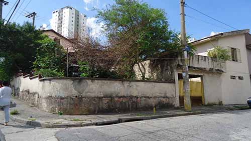 Casa terrea de 140m² com 3 quartos em Imirim