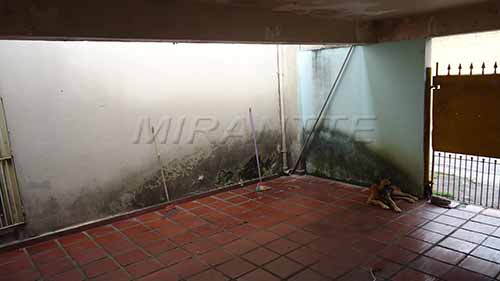 Casa terrea de 140m² com 3 quartos em Imirim