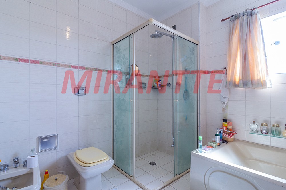 Sobrado de 371m² com 3 quartos em Jardim França