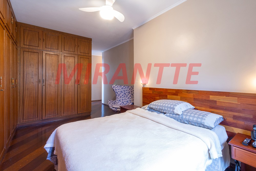 Sobrado de 371m² com 3 quartos em Jardim França