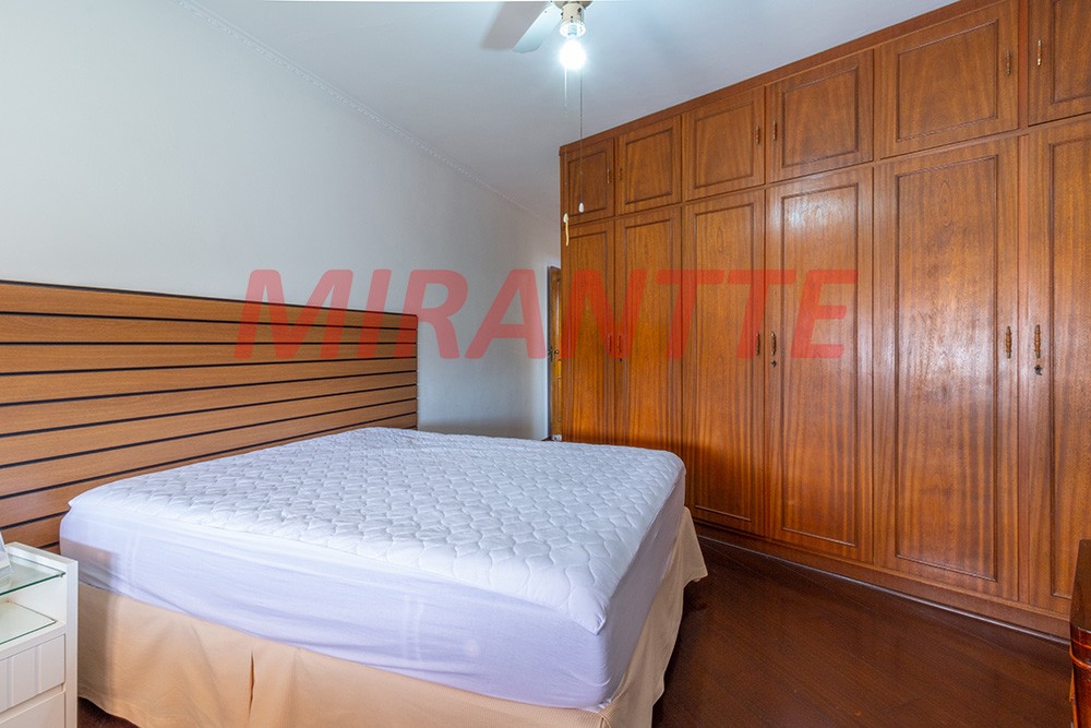 Sobrado de 371m² com 3 quartos em Jardim França