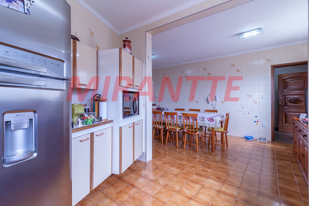 Sobrado de 371m² com 3 quartos em Jardim França