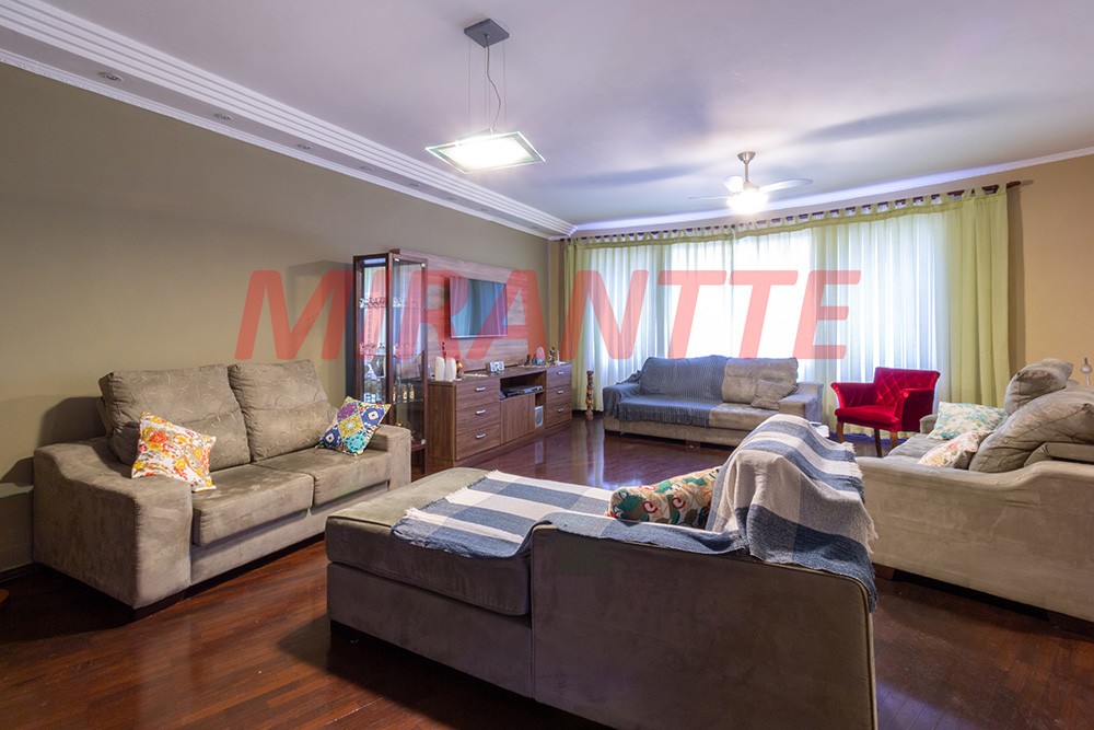 Sobrado de 371m² com 3 quartos em Jardim França