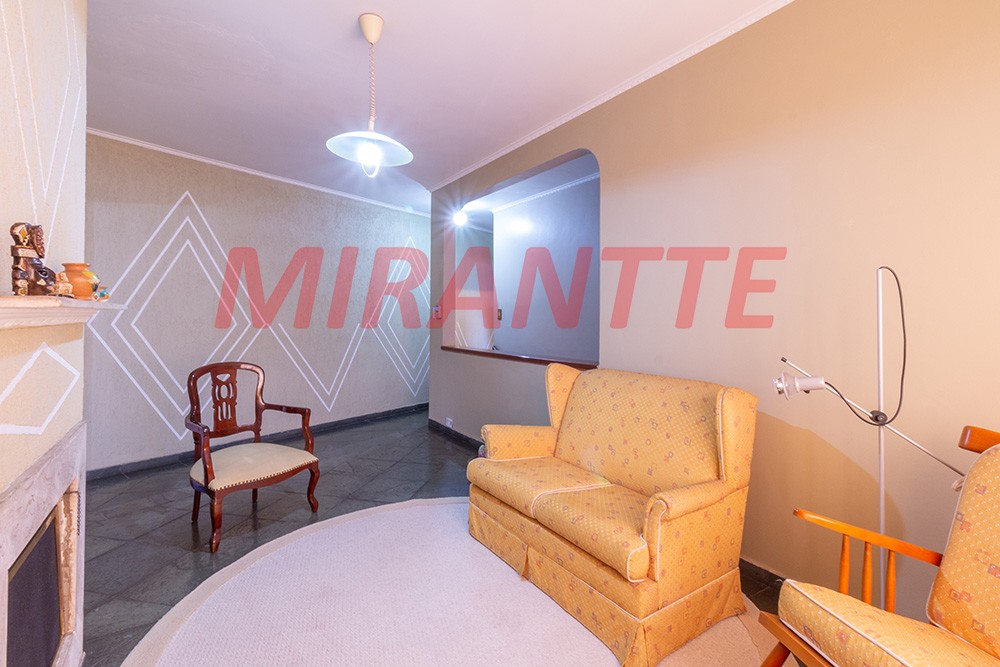 Sobrado de 371m² com 3 quartos em Jardim França