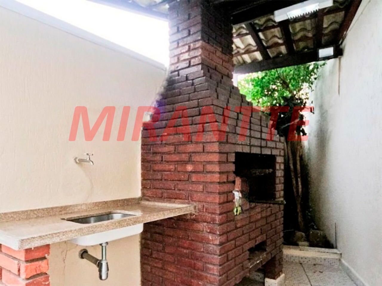 Sobrado de 371m² com 3 quartos em Jardim França