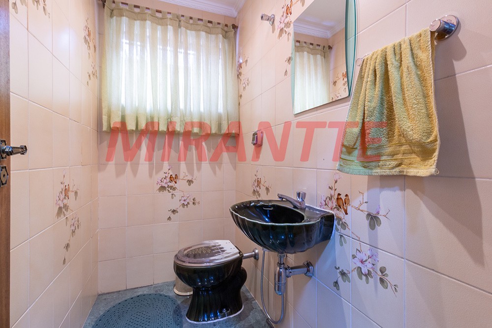 Sobrado de 371m² com 3 quartos em Jardim França