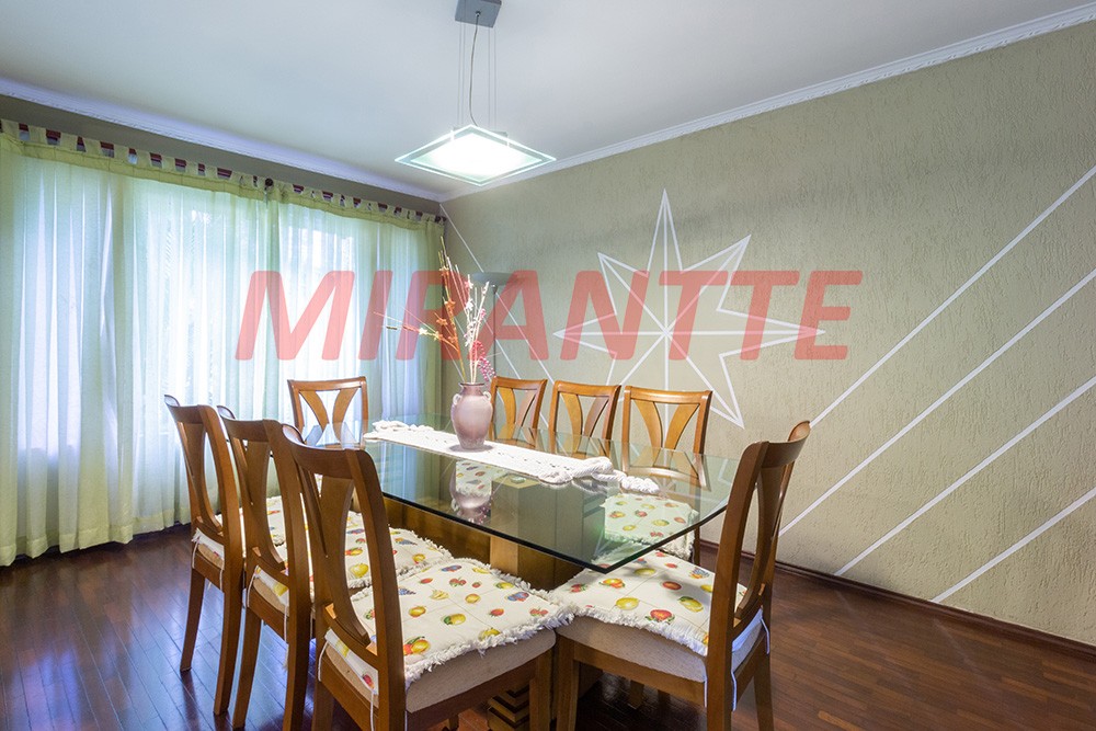 Sobrado de 371m² com 3 quartos em Jardim França
