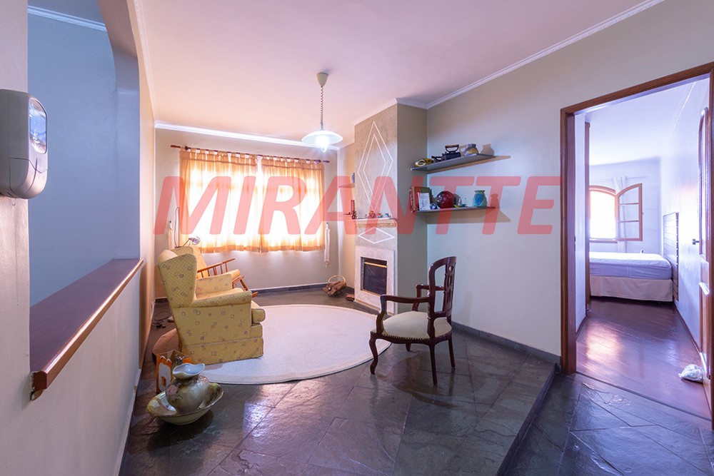 Sobrado de 371m² com 3 quartos em Jardim França