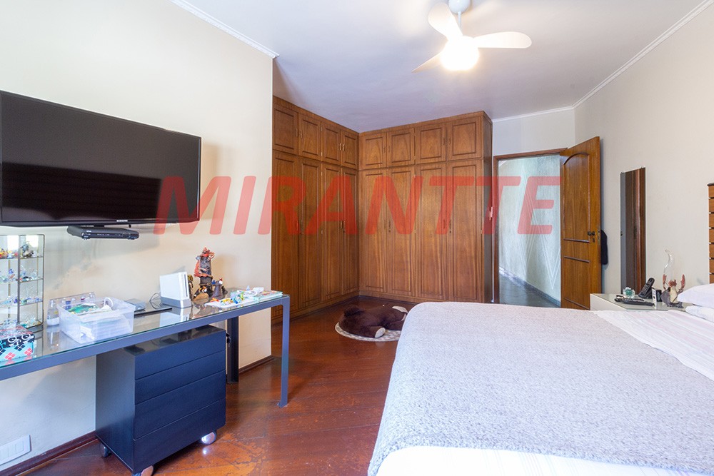 Sobrado de 371m² com 3 quartos em Jardim França