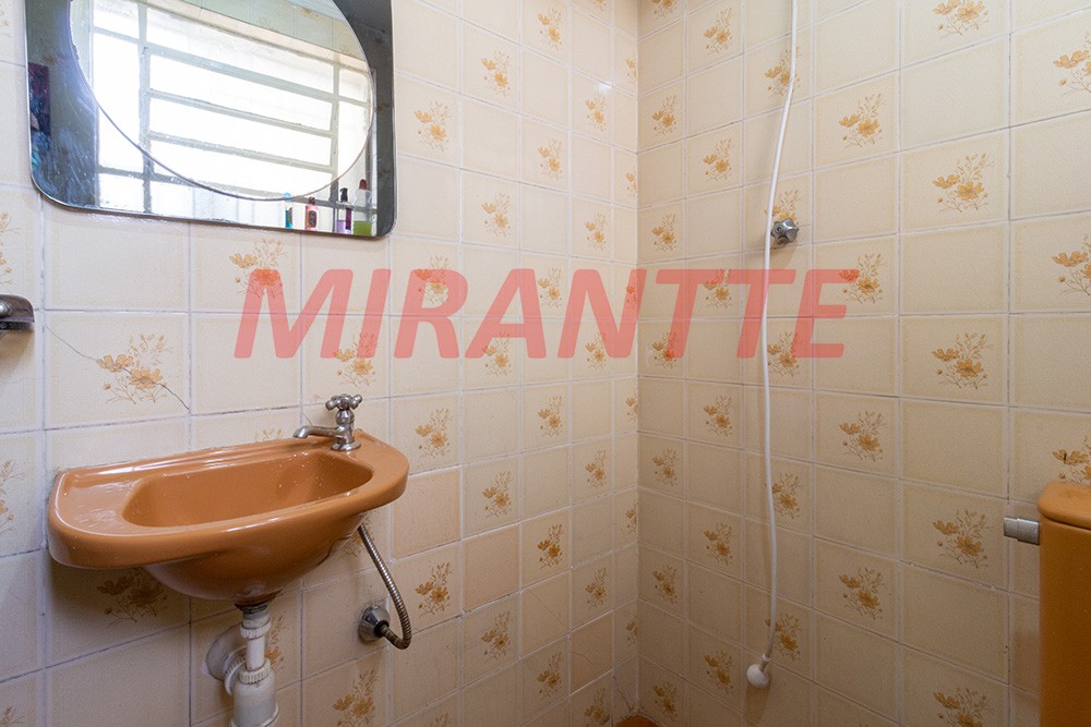 Sobrado de 371m² com 3 quartos em Jardim França
