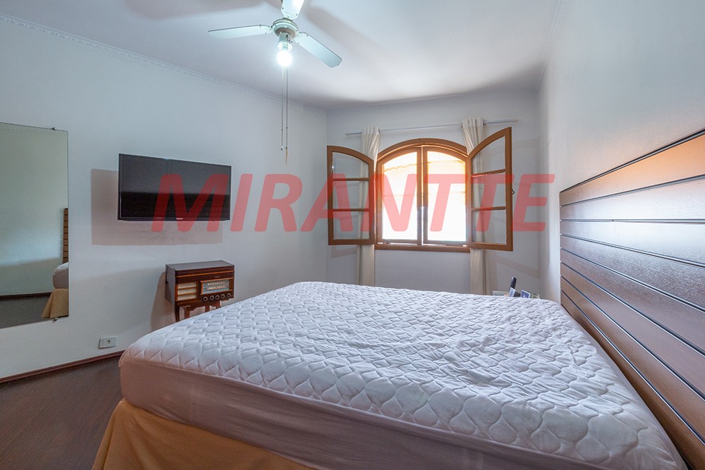 Sobrado de 371m² com 3 quartos em Jardim França