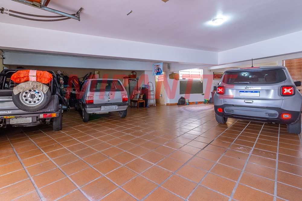 Sobrado de 371m² com 3 quartos em Jardim França