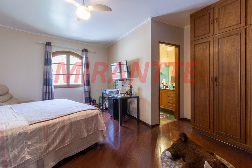 Sobrado de 371m² com 3 quartos em Jardim França