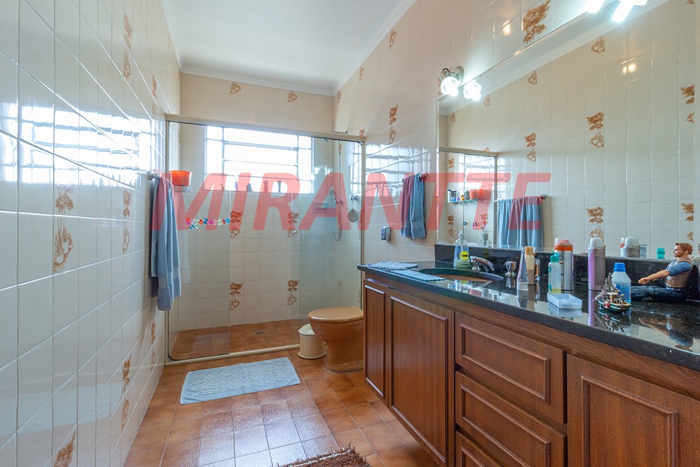 Sobrado de 371m² com 3 quartos em Jardim França