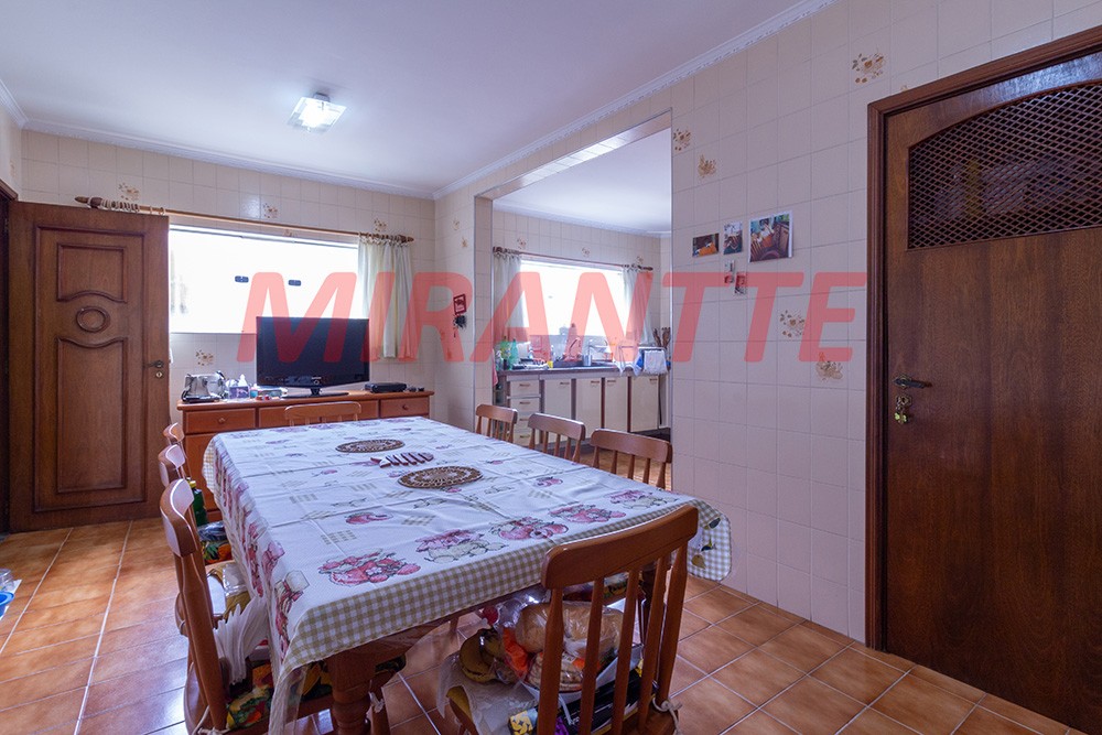 Sobrado de 371m² com 3 quartos em Jardim França