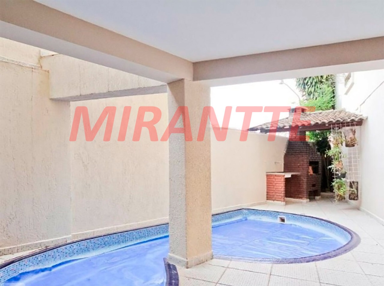 Sobrado de 371m² com 3 quartos em Jardim França