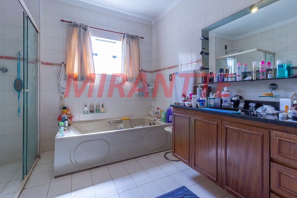 Sobrado de 371m² com 3 quartos em Jardim França