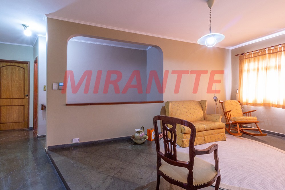 Sobrado de 371m² com 3 quartos em Jardim França