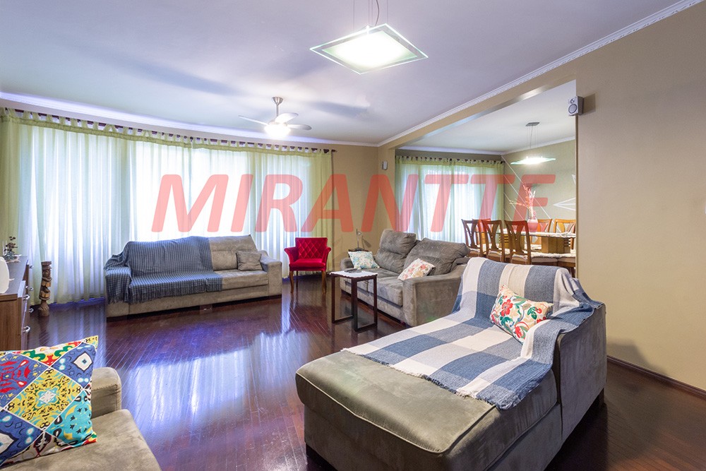 Sobrado de 371m² com 3 quartos em Jardim França