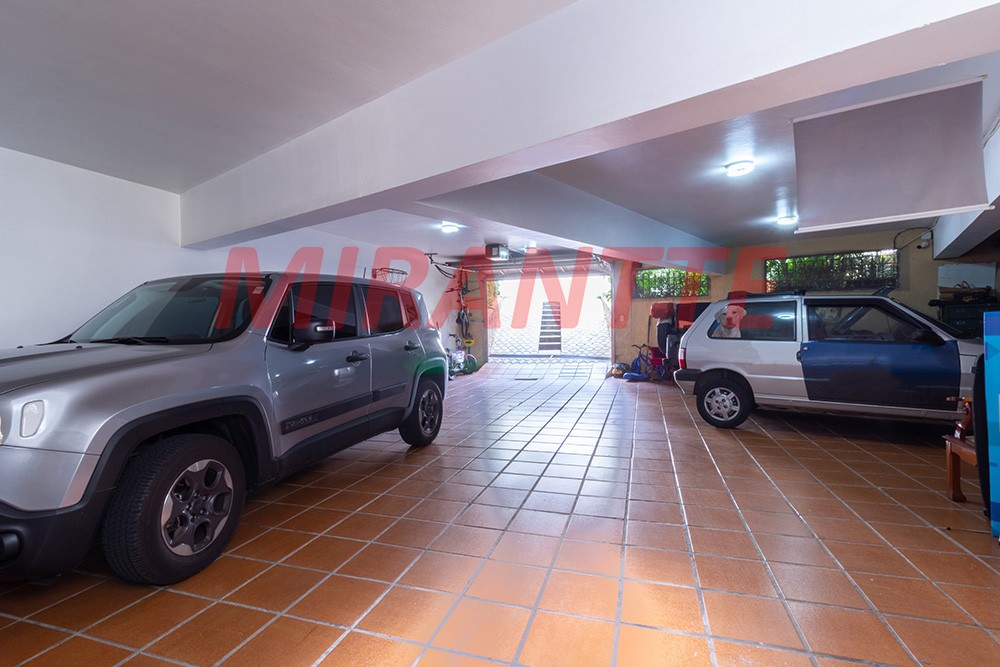 Sobrado de 371m² com 3 quartos em Jardim França