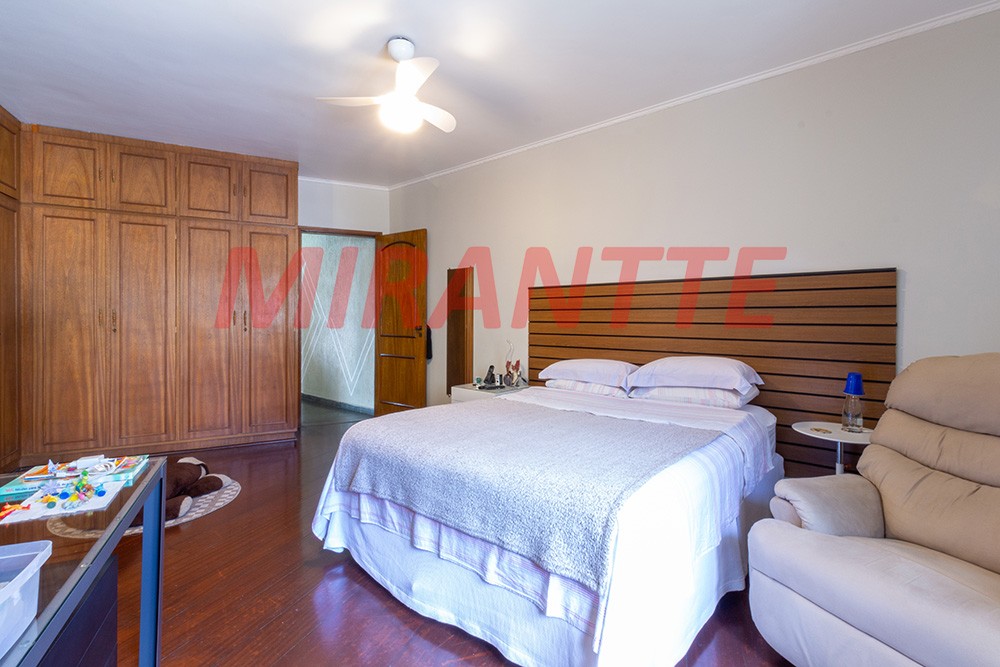 Sobrado de 371m² com 3 quartos em Jardim França