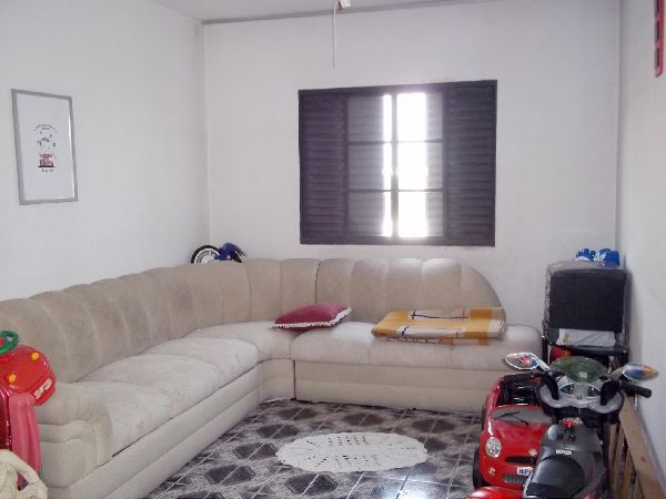 Sobrado de 150m² com 3 quartos em Imirim