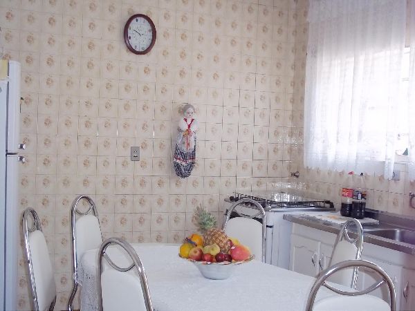 Sobrado de 150m² com 3 quartos em Imirim