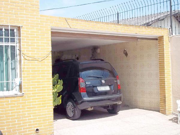 Sobrado de 150m² com 3 quartos em Imirim