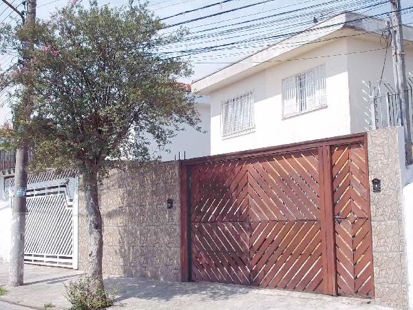 Sobrado de 150m² com 3 quartos em Imirim