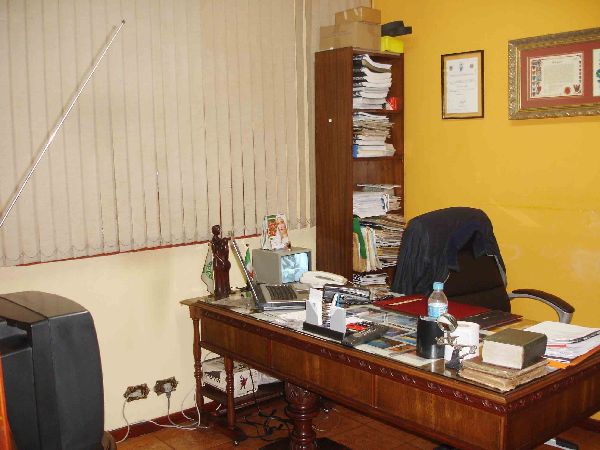 Galpao de 800m² em Casa Verde