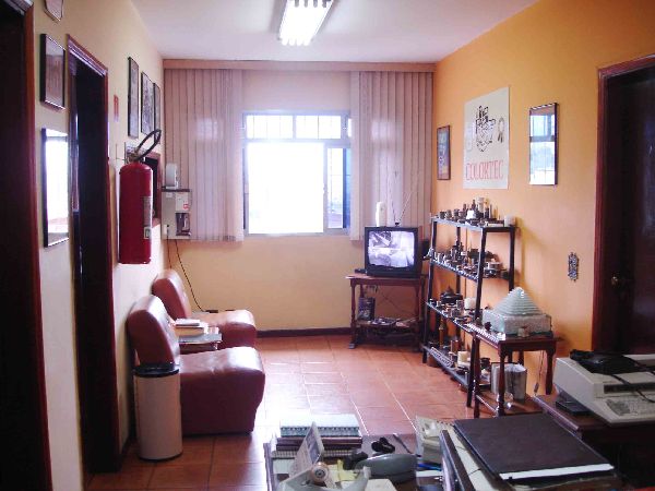 Galpao de 800m² em Casa Verde