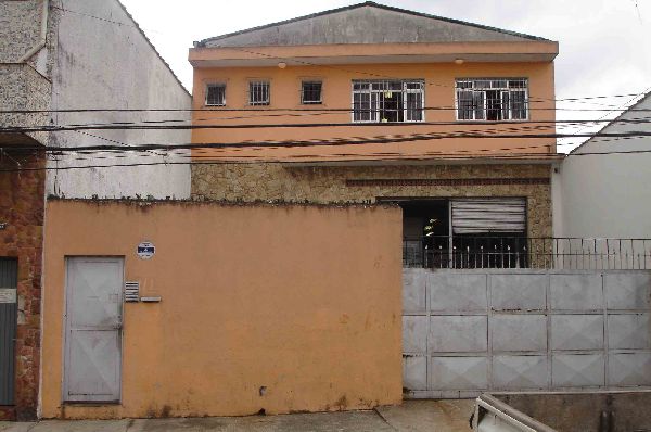 Galpao de 800m² em Casa Verde