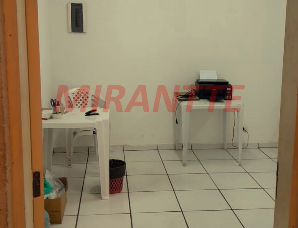Galpao em Sítio Barrocada