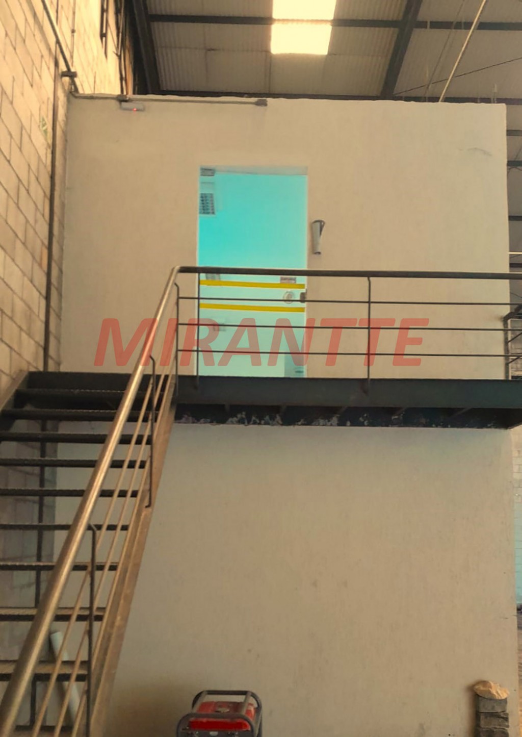 Galpao em Sítio Barrocada
